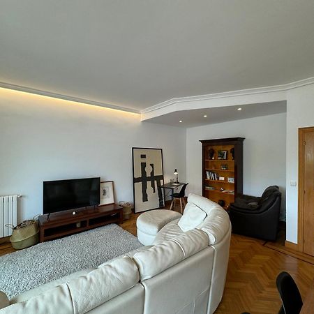 Casa Berio 7 Villa San Sebastian Luaran gambar