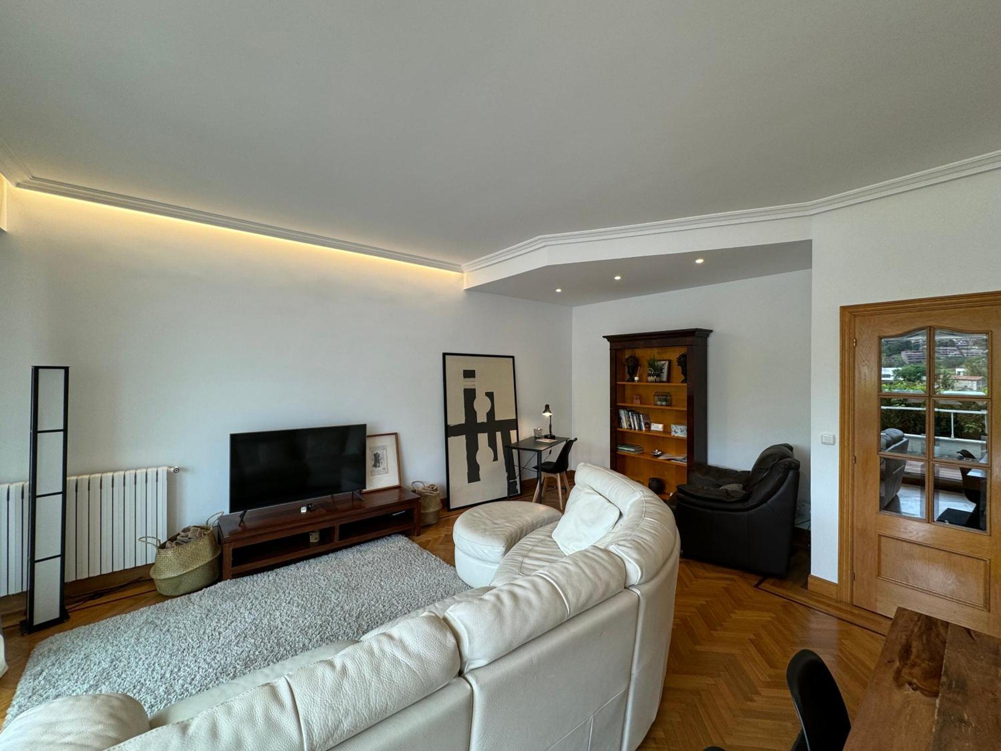 Casa Berio 7 Villa San Sebastian Luaran gambar